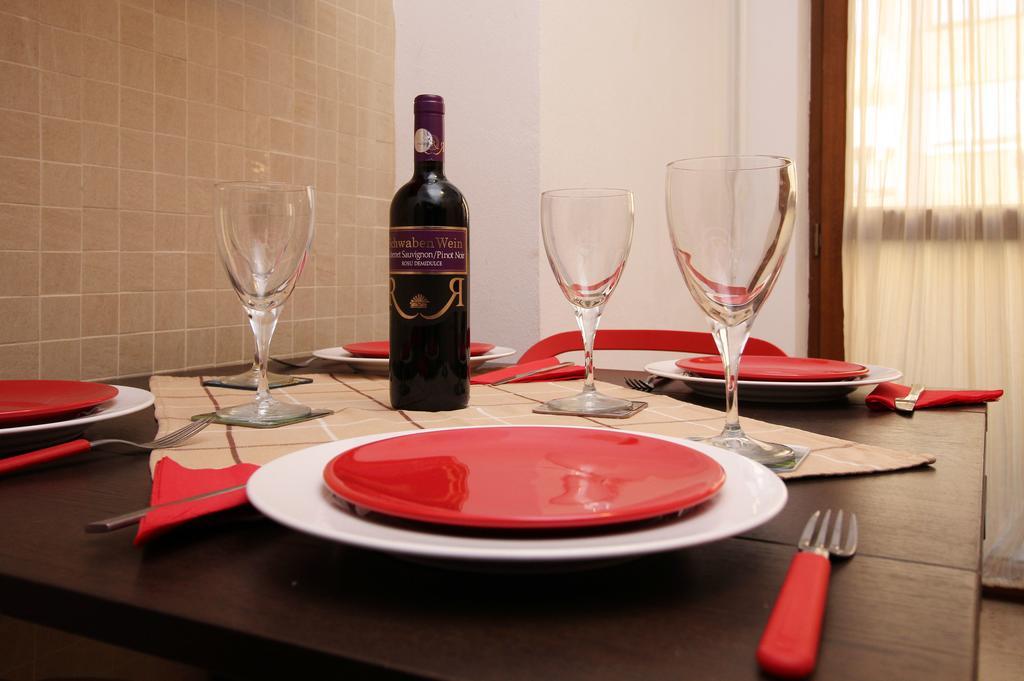 Bliss Residence - Boutique Bukurešť Pokoj fotografie