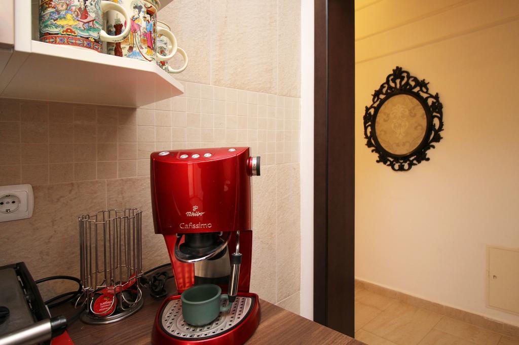 Bliss Residence - Boutique Bukurešť Pokoj fotografie