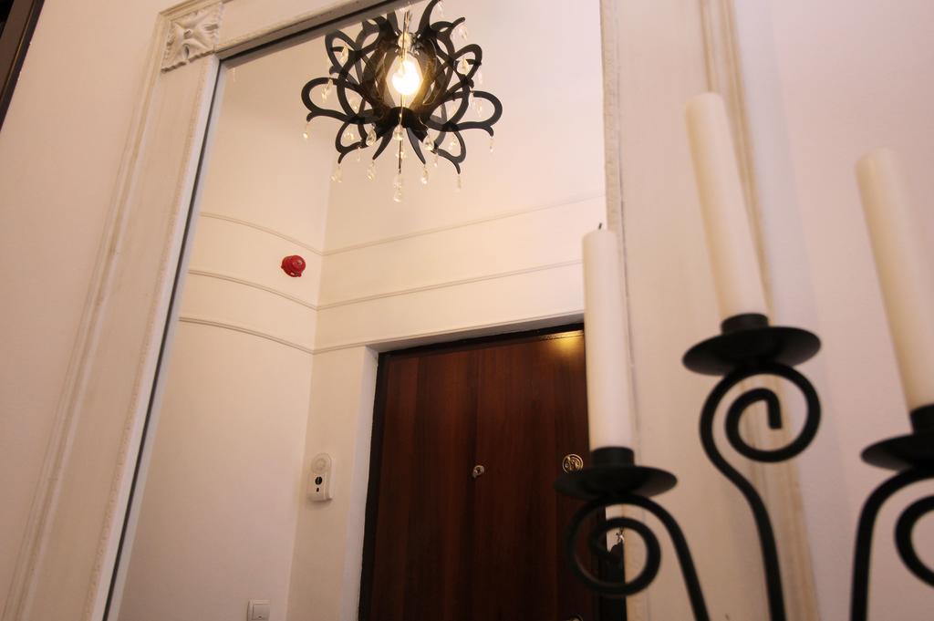 Bliss Residence - Boutique Bukurešť Pokoj fotografie