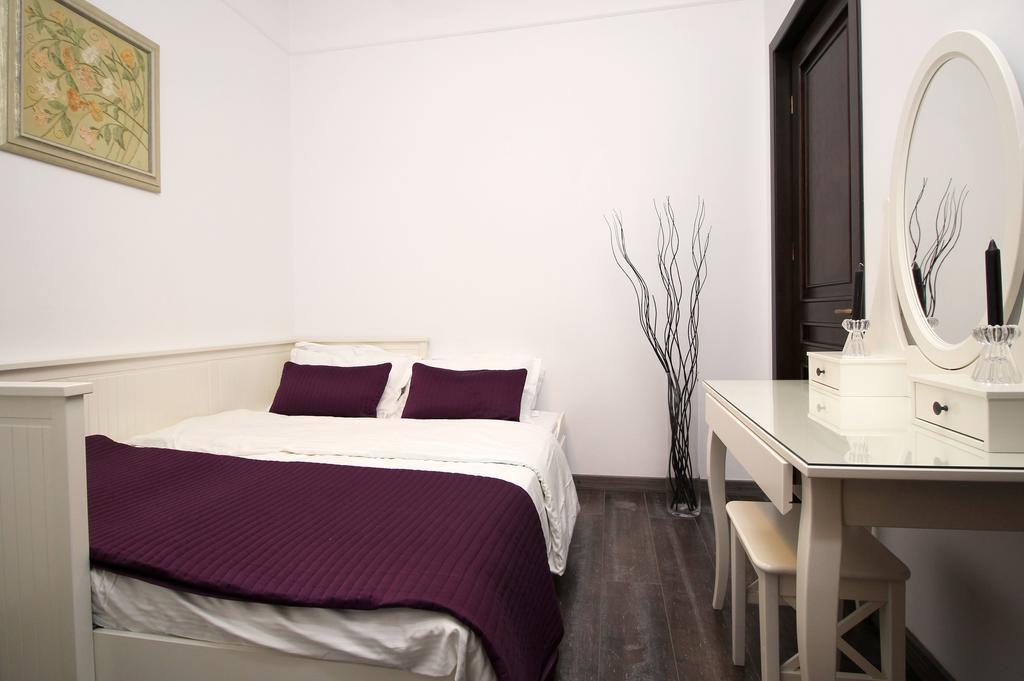 Bliss Residence - Boutique Bukurešť Pokoj fotografie