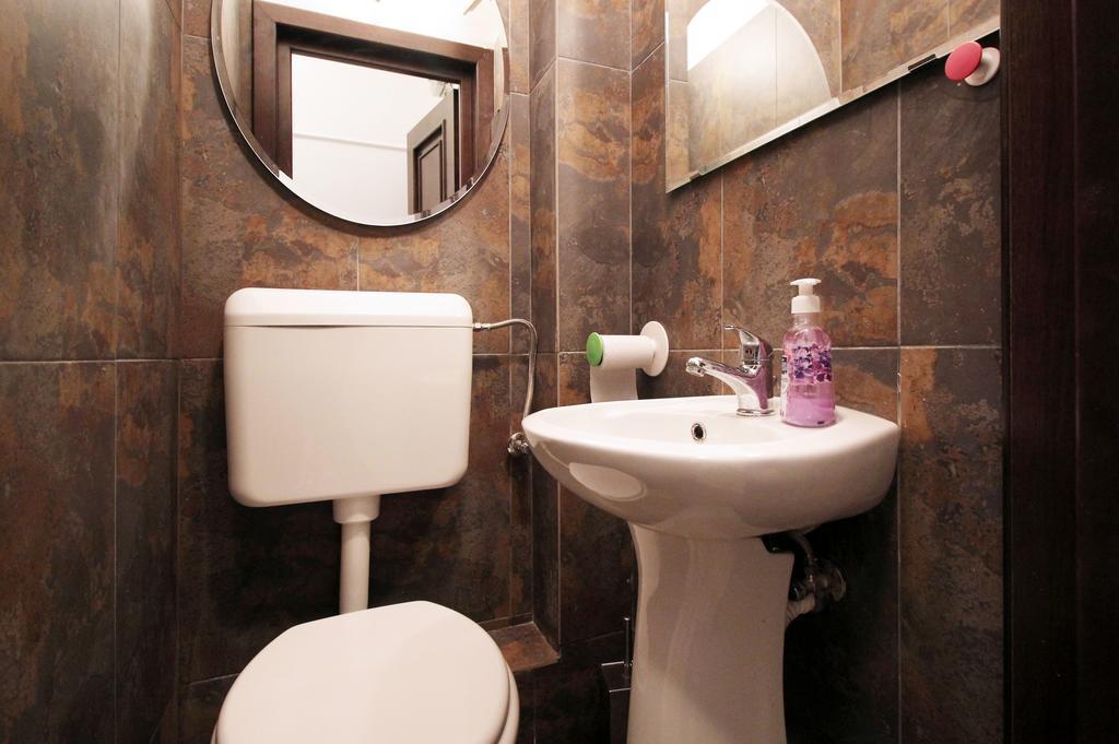 Bliss Residence - Boutique Bukurešť Pokoj fotografie