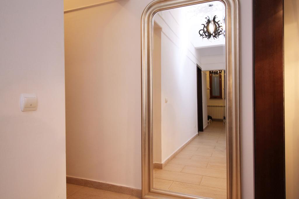 Bliss Residence - Boutique Bukurešť Pokoj fotografie
