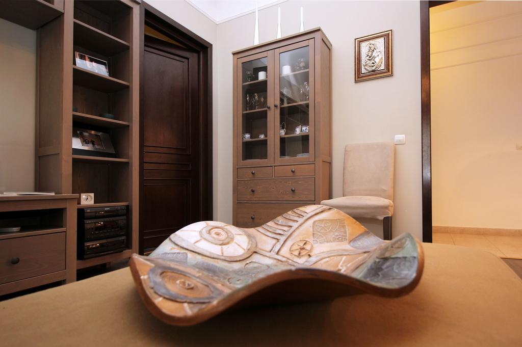 Bliss Residence - Boutique Bukurešť Pokoj fotografie