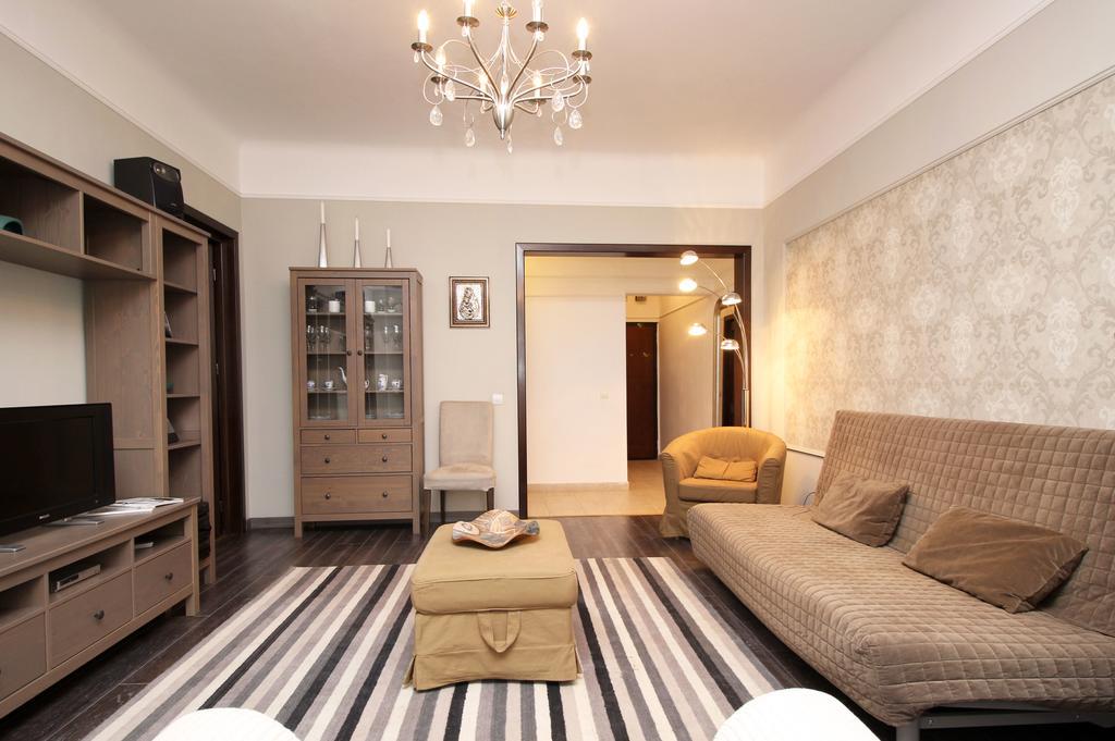 Bliss Residence - Boutique Bukurešť Pokoj fotografie