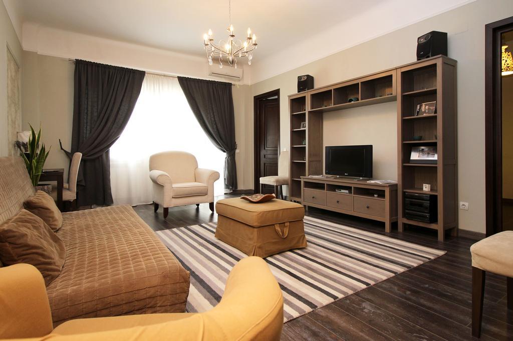 Bliss Residence - Boutique Bukurešť Pokoj fotografie