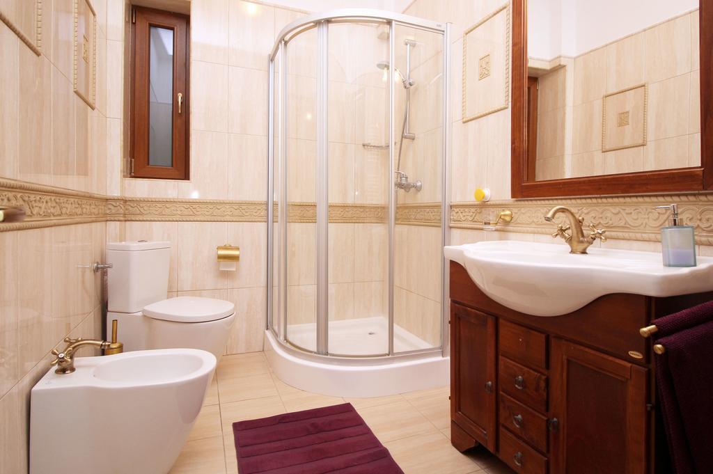 Bliss Residence - Boutique Bukurešť Pokoj fotografie