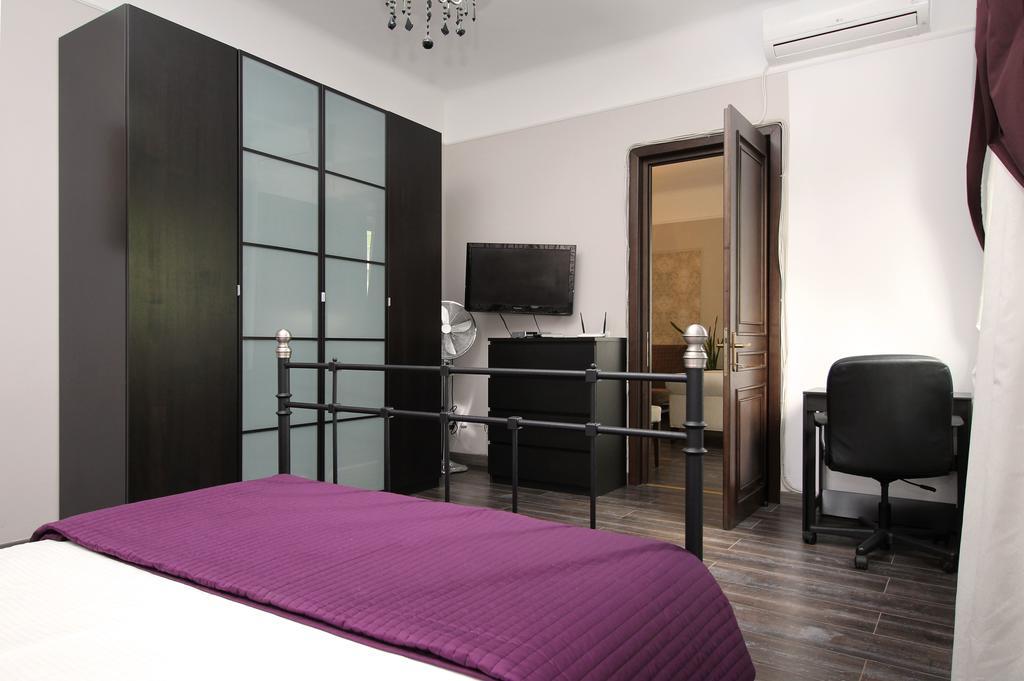 Bliss Residence - Boutique Bukurešť Pokoj fotografie