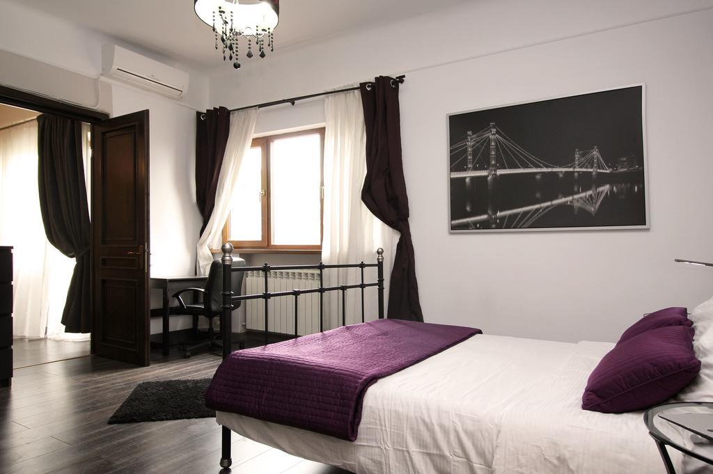 Bliss Residence - Boutique Bukurešť Pokoj fotografie